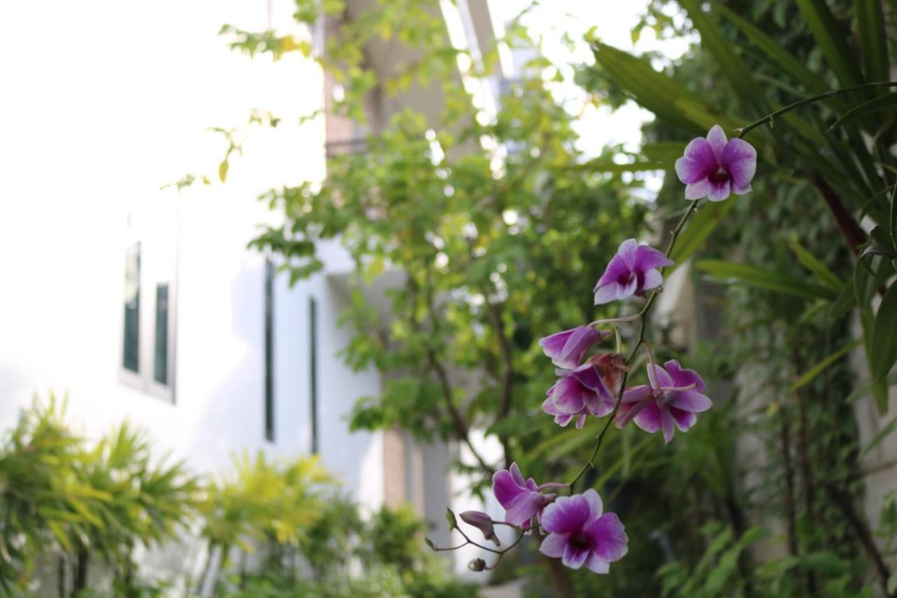 Nhu House Bungalow Phu Quoc Exterior foto